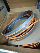 8 NIB Banco Band Saw Blades 1-1/4" x 16'