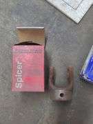 Assorted Auto Parts