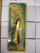 Approx 120 NIB Rollo Stick Sardine Lures