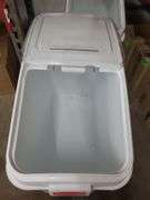 Rubbermaid Ingredients Bin