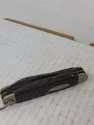 Case XX pocket knife