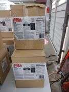 3 NIB 8 Bulbs Each of LED A21 E26 14 Watt Bulbs
