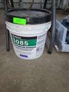 4 Gallons of Roberts 3085 Multi-Purpose Adhesive
