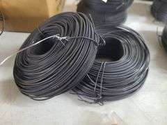 2 Rolls of Baling Wire
