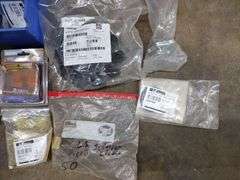 LS NIB Tractor Parts