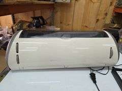 Cricket Cutter Cricket Cutter - Baer Auctioneers - Realty, LLC