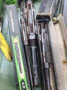 Adjustable Reamers