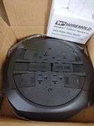 2 NIB Wiremold Walker In floor System RC4 Poke-Thru