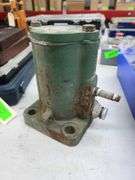 Heavy Duty Cleveland Vibrator (untested)
