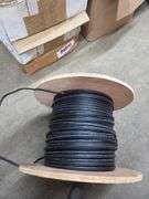 Partial Roll of Cat5E Wire