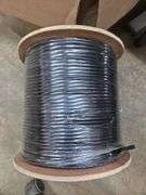 Full Roll of Communication Cable