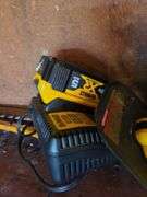 DeWalt 20V Trimmer W/ Battery & Charger Untested