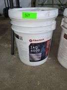 5 Gallons of Fiberlock IAQ 6000 Tintable White Mold Resistant Coating