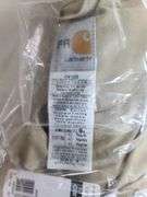 NIP: Carhartt Flame Resistant Coveralls, Size: 40-Regular