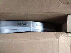 2 NIB Lenox QXP Welded Band - Band Saw Blades 17' 6"L