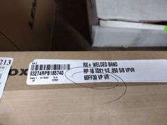 1 NIB Lenox RC+ Welded Band RP 18'10x1 1/2 .050 5/8 VPVR Band Saw Blade