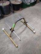 Metal Base