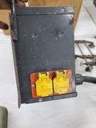 Multi-Port Portable Power Supply Box