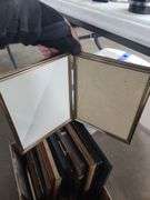 Box of Picture Frames, Approx 17