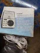 Air Hose, Galvanized Drop Line Caps, Various Wrenches, Miter Saw, Saw Blades, Hole Saw, Multi tester Kit, Chalk Line