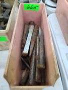 Bin of Chisels
