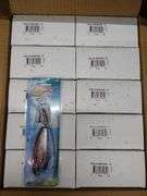 Approx 120 NIB Rollo Minnow Trout Lures