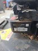Poulan 450 Series Gas Lawn Mower, with Extra Blade (untested)