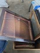 Box of Picture Frames, Approx 17