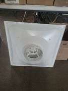3 Cone Diffuser Ceiling Fan