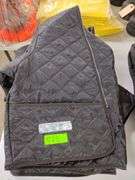 2 New Zip In Jacket Liners Size 3XL