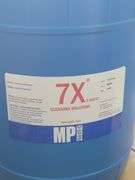 5 Gallon 7X O-Matic Cleaning Solutions