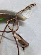 Powder Horn Decor