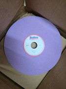 10 Radiac Abrasive Grinding Wheels 12 x 0.75 x 1.25