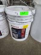 5 Gallons of Fiberlock IAQ 6000 Tintable White Mold Resistant Coating