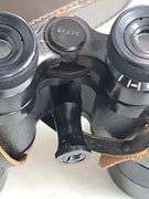 Ross London 12x44 Binoculars with Case