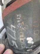 Metabo Drill