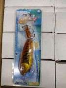 Approx 120 NIB Rollo Minnow Perch Lures