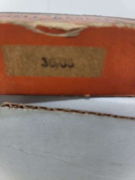 Lyman hand sizer for 30-06