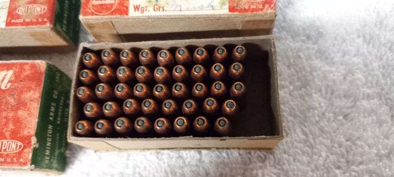143 25 caliber 100gr bullets for 257 Roberts