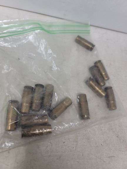 13 rounds US Military 45acp