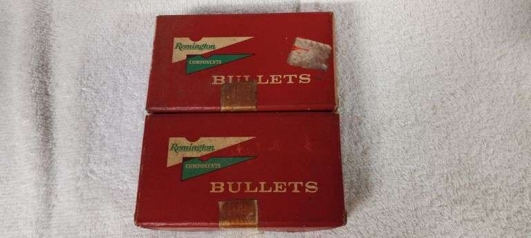 200 pcs 270 caliber 100gr bullets
