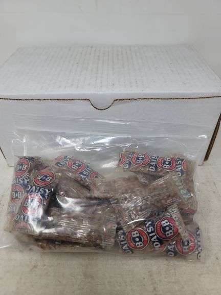 30 bags Daisy BB's