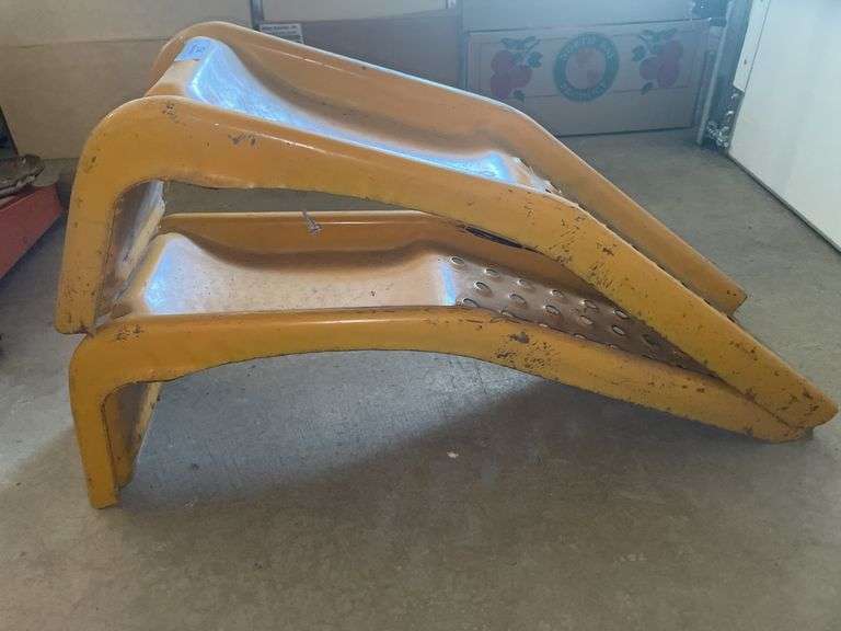 Car Ramps