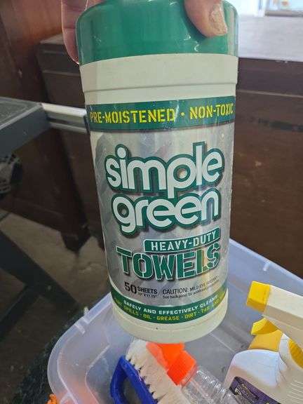 Auto Cleaner