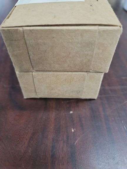 2-50 rnd box South African 303 Brit (sealed box)
