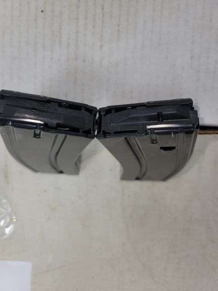 2-5.45x39 magazines
