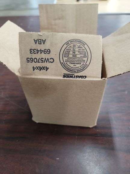 Approximately 500 pcs 312 diameter 174gr bullets