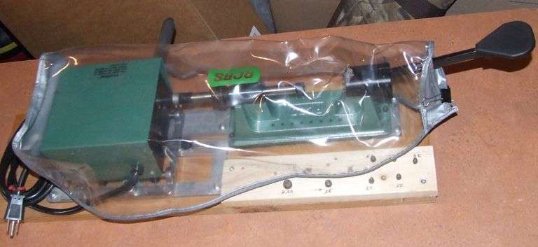 RCBS Trim Pro Power Case Trimmer