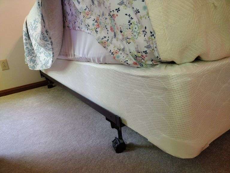 King Size Bed Frame