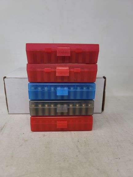 5-50 pc box New Starline 10mm brass